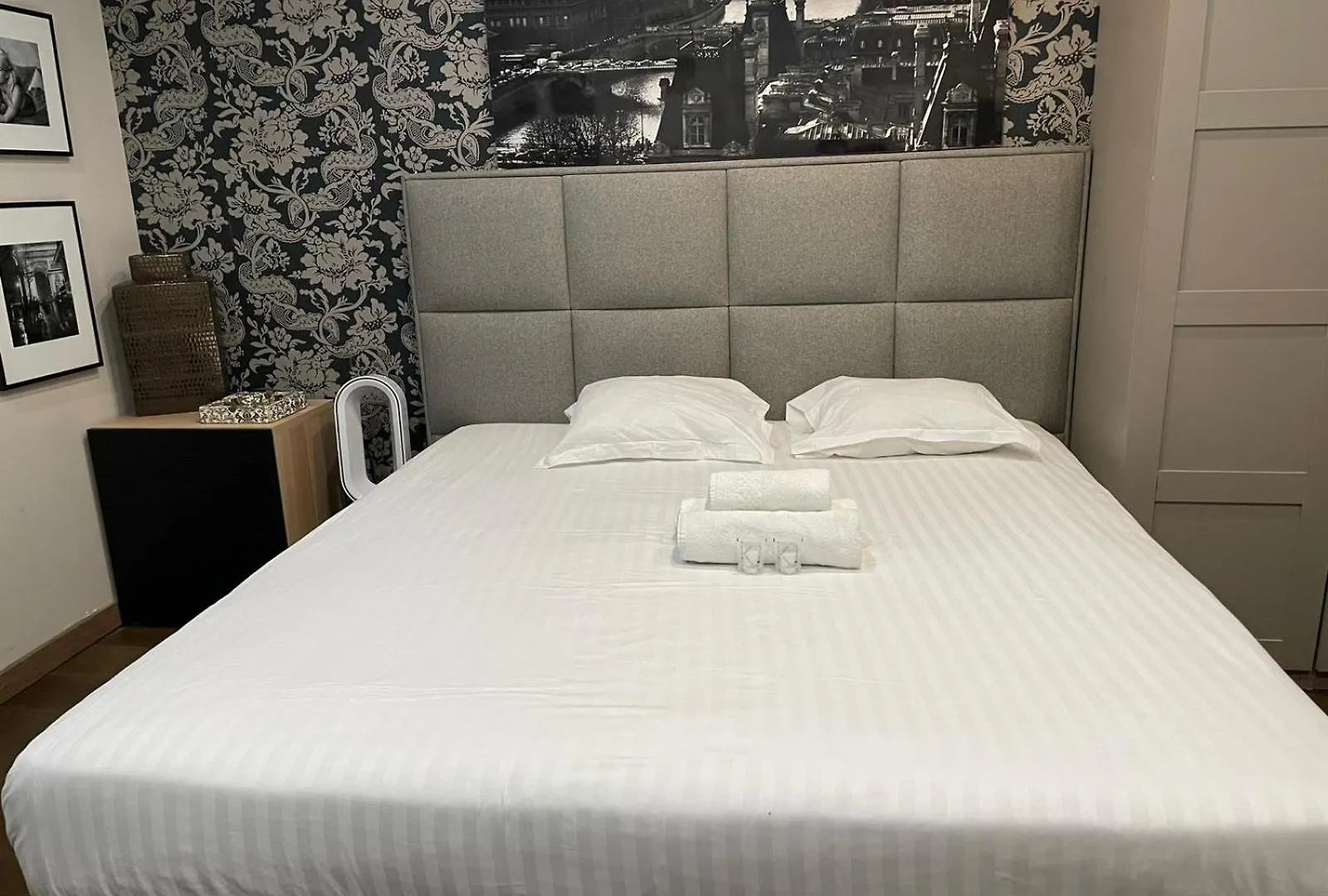 Apartamento La Du Louvre