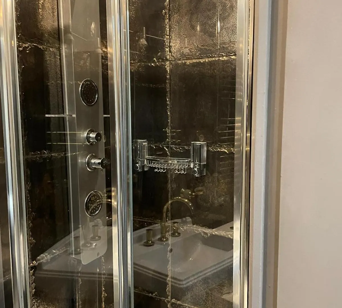 La Du Louvre Appartement Parijs